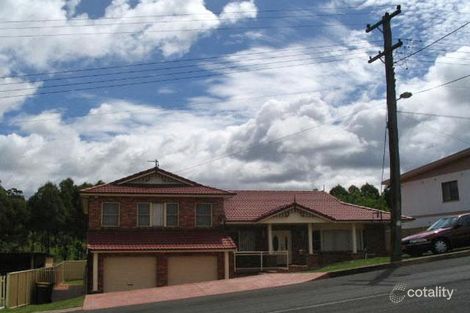 52 Lake Heights Rd, Lake Heights, NSW 2502