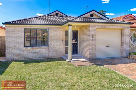 Property photo of 12 Rafferty Way Quakers Hill NSW 2763