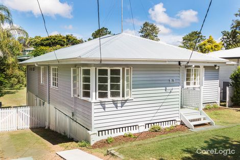 Property photo of 75 Nurstead Street Camp Hill QLD 4152