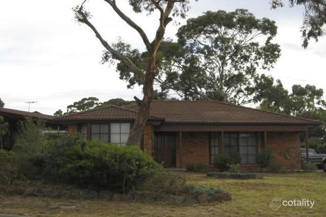 19 Aldridge Dr, Sunbury, VIC 3429
