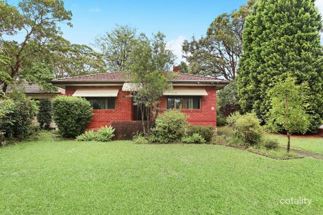 Property photo of 27 Maxwell Street South Turramurra NSW 2074