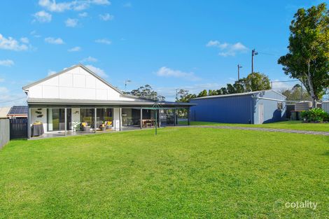 Property photo of 736 Beechwood Road Beechwood NSW 2446