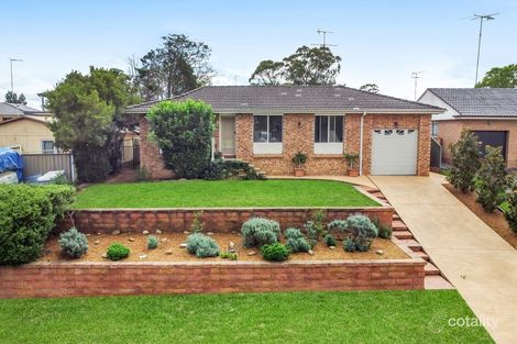 Property photo of 24 Robinson Road Cranebrook NSW 2749