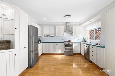 Property photo of 24 Robinson Road Cranebrook NSW 2749