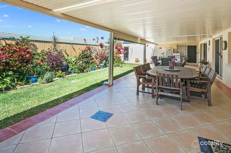 Property photo of 2 Morris Circuit Thornlands QLD 4164