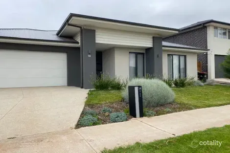 14 Wynne Rd, Aintree, VIC 3336