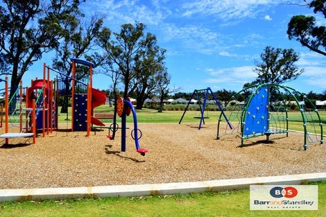 Property photo of 6 Graphite Turn Dalyellup WA 6230