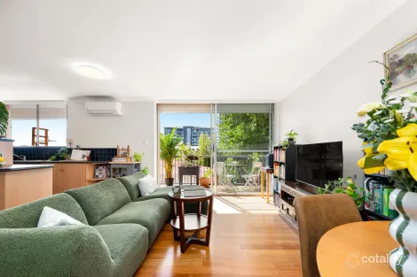 5/16 Amelia St, Coorparoo, QLD 4151