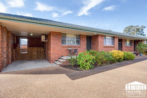 7/81-83 Tamworth St, Abermain, NSW 2326