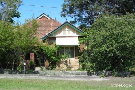 Property photo of 7 Short Street Lindfield NSW 2070