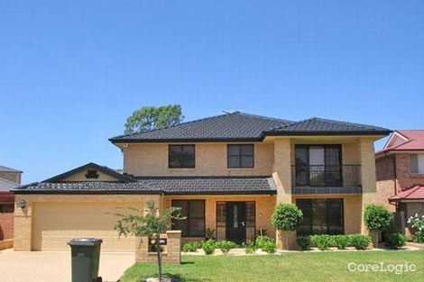 Property photo of 6 Coachwood Close Rouse Hill NSW 2155