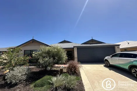9 Savory Cres, Yalyalup, WA 6280