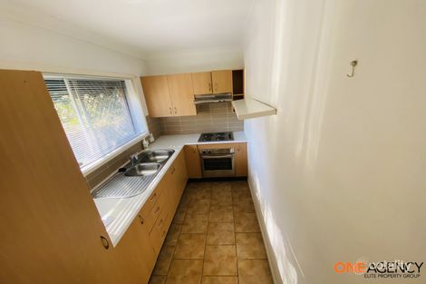 Property photo of 5/430 Princes Highway Bomaderry NSW 2541
