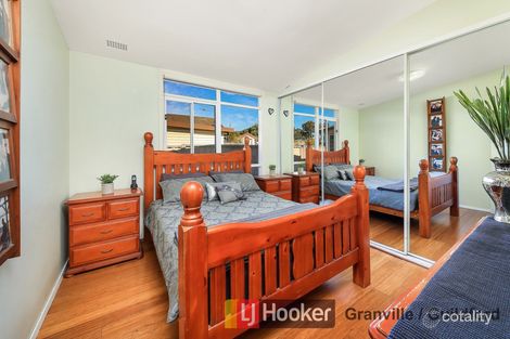 Property photo of 39 Princes Street Guildford West NSW 2161