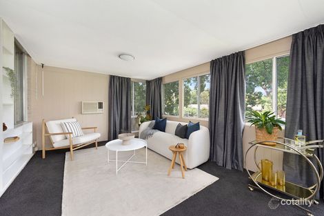 Property photo of 41 Northmore Crescent Higgins ACT 2615
