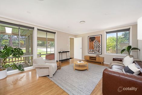 Property photo of 41 Northmore Crescent Higgins ACT 2615