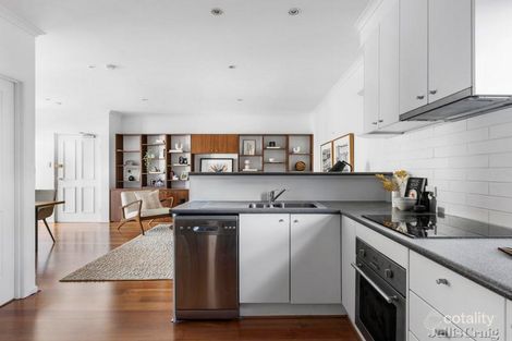 Property photo of 49/121 Rathdowne Street Carlton VIC 3053