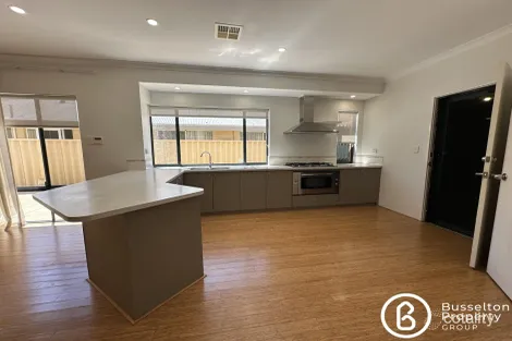 Property photo of 9 Savory Crescent Yalyalup WA 6280