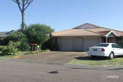 Property photo of 1/24 Mariner Crescent Salamander Bay NSW 2317