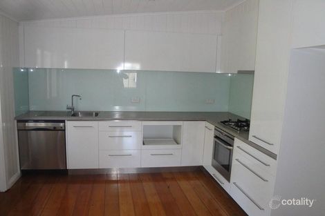 Property photo of 69 Accession Street Bardon QLD 4065