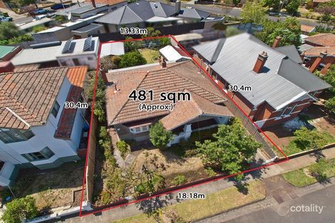 Property photo of 7 Park Crescent Moonee Ponds VIC 3039