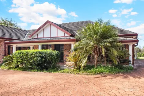 1385 Old Northern Rd, Middle Dural, NSW 2158