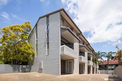 Property photo of 1/10 Fortitude Street Auchenflower QLD 4066