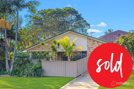 Property photo of 1/88 Bangalay Drive Port Macquarie NSW 2444