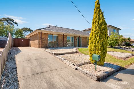 Property photo of 42 Monahans Road Cranbourne VIC 3977