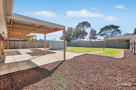 Property photo of 42 Monahans Road Cranbourne VIC 3977