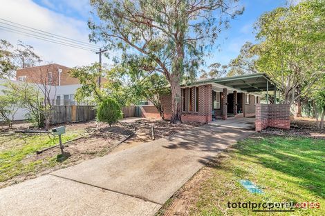 Property photo of 3 Grice Place Kambah ACT 2902