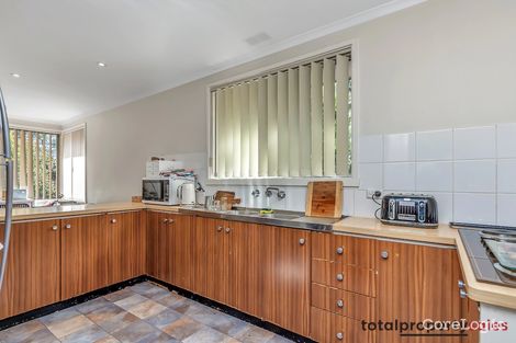 Property photo of 3 Grice Place Kambah ACT 2902