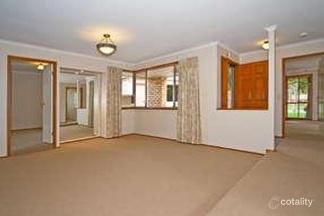 Property photo of 42 Blue Grass Crescent Eight Mile Plains QLD 4113