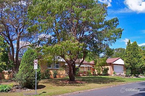 Property photo of 76 Murray Farm Road Carlingford NSW 2118