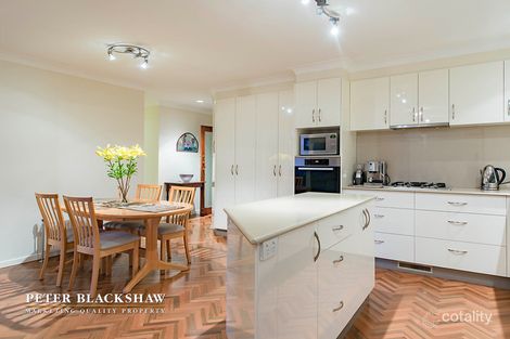 Property photo of 7 Loftus Street Yarralumla ACT 2600