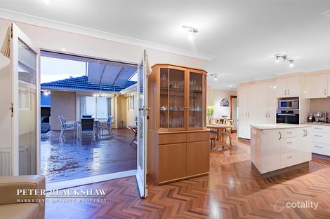 Property photo of 7 Loftus Street Yarralumla ACT 2600