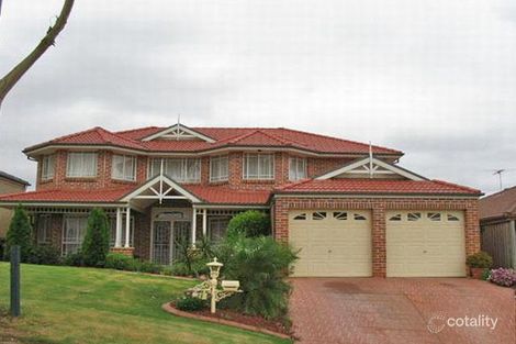 11 Garrison Way, Glenwood, NSW 2768