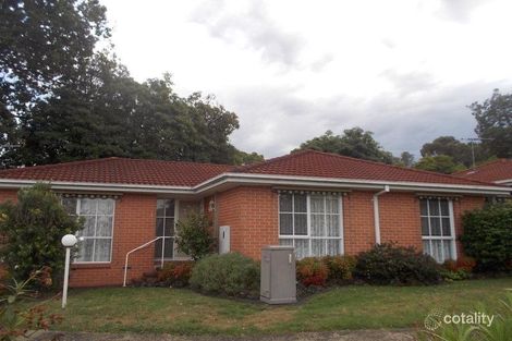 3/139 Warrandyte Rd, Ringwood North, VIC 3134