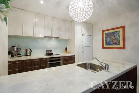 Property photo of 406/52 Dow Street Port Melbourne VIC 3207