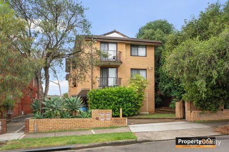 2/16 Denman Ave, Wiley Park, NSW 2195