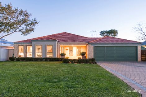 Property photo of 12 Mandon Street Forrestfield WA 6058