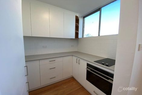8/47 Bent St, Paddington, NSW 2021