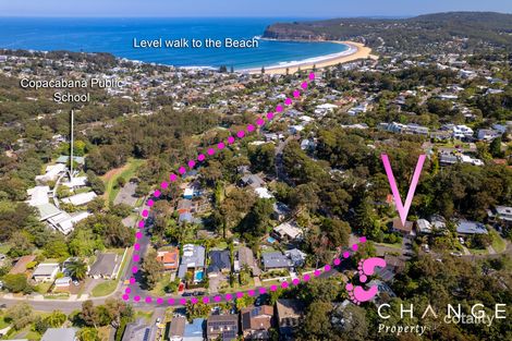 Property photo of 1 Birdland Close Copacabana NSW 2251