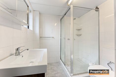 Property photo of 2/16 Denman Avenue Wiley Park NSW 2195