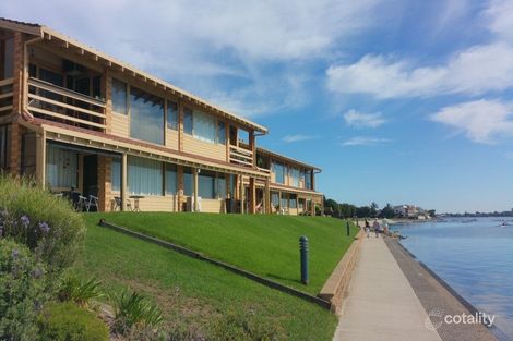 Property photo of 3/80 Military Road Tennyson SA 5022