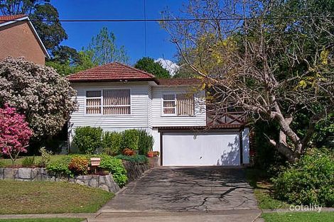 478 North Rocks Rd, Carlingford, NSW 2118