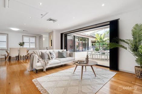 Property photo of 40 Oak Road Kirrawee NSW 2232