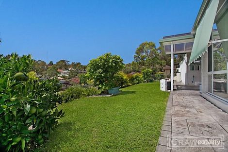 Property photo of 2 Wootton Close Wallsend NSW 2287