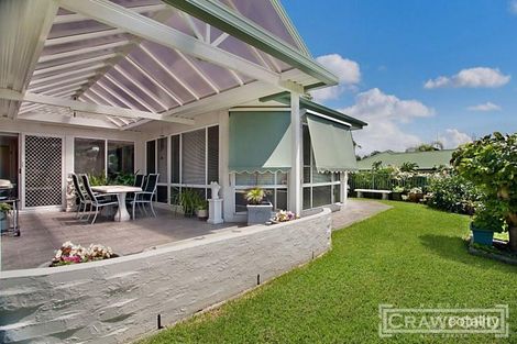 Property photo of 2 Wootton Close Wallsend NSW 2287