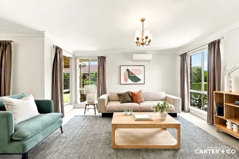 Property photo of 5 Ellen Place Palmerston ACT 2913